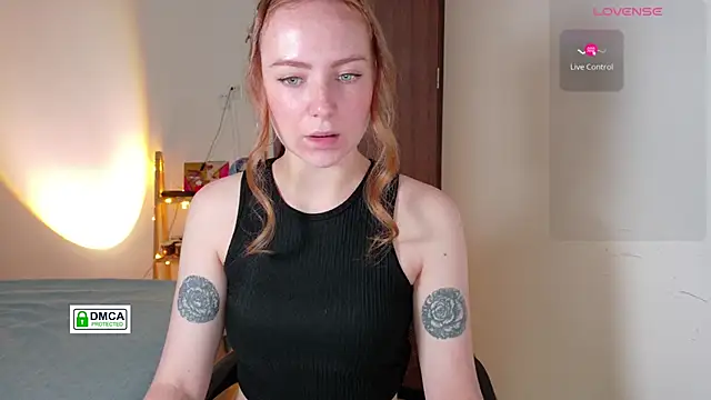 RedFires online show from May 2026 06:31:02 AM