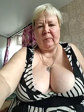 EffectFiona online show from October 2025 04:19:02 AM