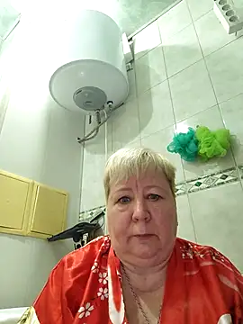 EffectFiona online show from October 2025 10:43:02 PM