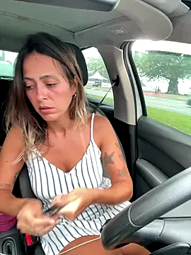 Gipoltergeist online show from December 2025 07:09:01 PM