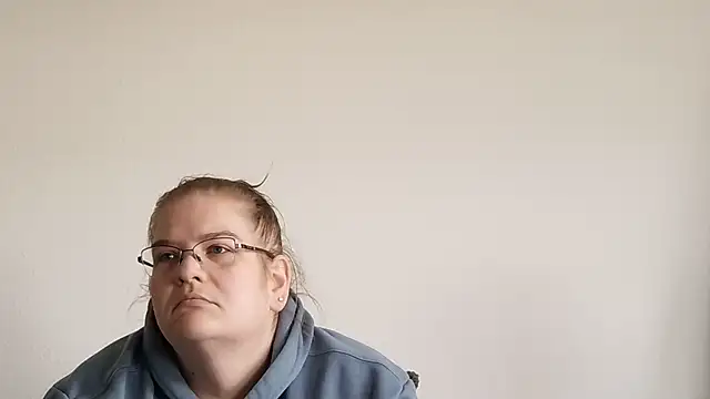 PNW BBW Goddess online show from May 2026 06:27:01 PM