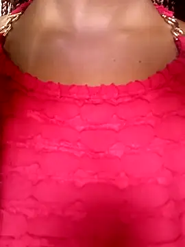 Prettybecs online show from October 2025 08:04:02 AM