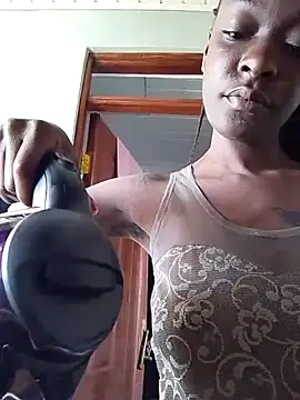 Prettybecs online show from February 2026 07:29:02 AM