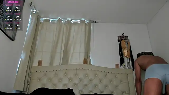 Snapshot of Adams_ricci chatting on December 2024 01:02:01 PM Adams ricci online show from December 2024 01:02:01 PM
