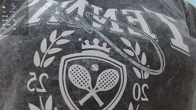 sophia hadid online show from December 2025 06:16:01 PM