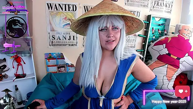 Snapshot of cristina_blu21 chatting on January 2025 09:05:02 PM cristina blu21 online show from January 2025 09:05:02 PM