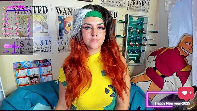 Snapshot of cristina_blu21 chatting on January 2025 11:02:02 PM cristina blu21 online show from January 2025 11:02:02 PM