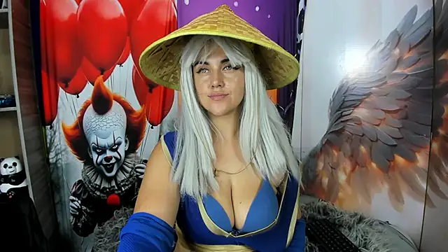 Snapshot of cristina_blu21 chatting on October 2025 06:21:01 AM cristina blu21 online show from October 2025 06:21:01 AM