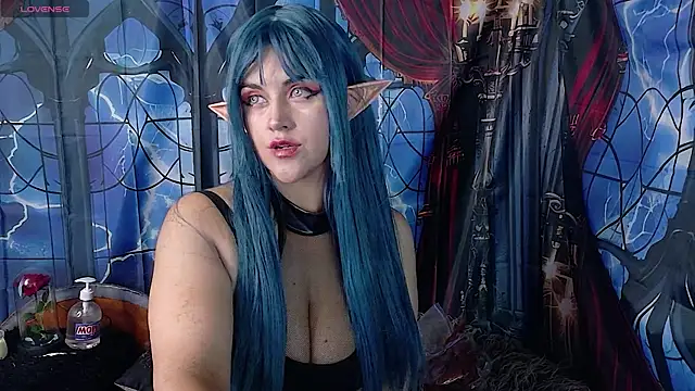 cristina blu21 online show from June 2026 11:14:01 AM