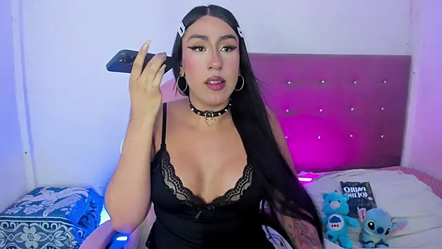 Snapshot of OSORIOMAFE chatting on March 2026 01:15:02 PM OSORIOMAFE online show from March 2026 01:15:02 PM