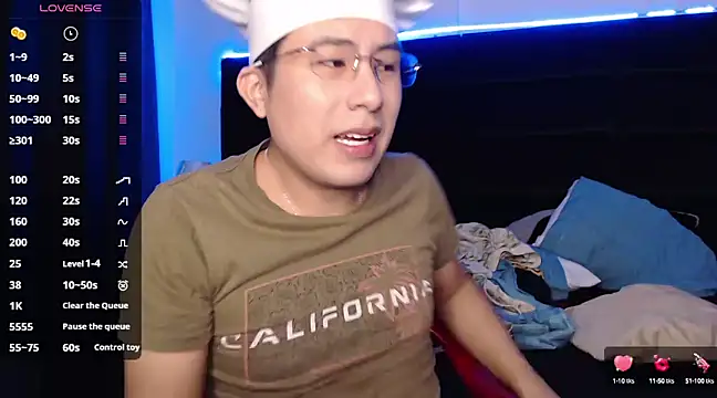 andrewmhilton  online show from March 2025 02:37:01 AM