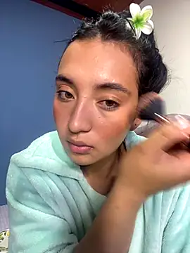  Tammyy online show from October 2025 10:57:02 AM