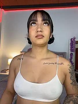  Tammyy online show from November 2025 01:32:01 PM