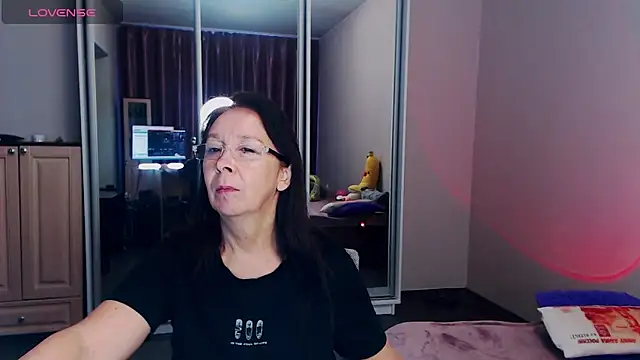 Celine Faer1 online show from April 2026 02:48:02 AM