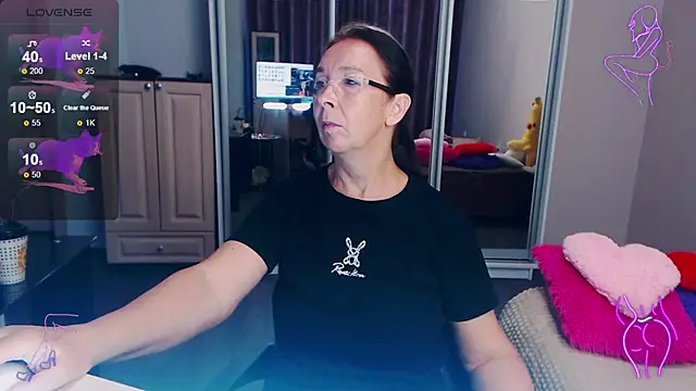 Celine Faer1 online show from June 2026 01:48:01 AM