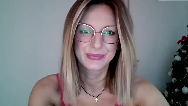 HornyJudith online show from December 2024 07:50:01 AM