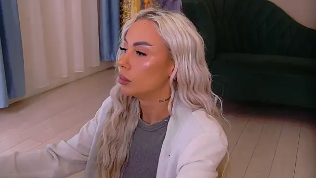 Bailey Rush online show from March 2026 06:26:02 PM