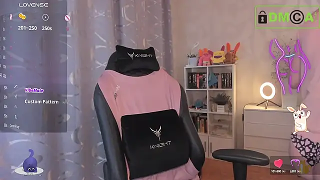 AnnyHoney  online show from October 2025 09:10:02 AM