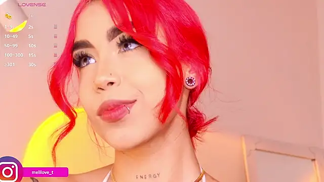 Mely-taylor online show from January 2025 04:38:02 AM