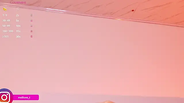 Mely-taylor online show from January 2025 03:12:02 AM