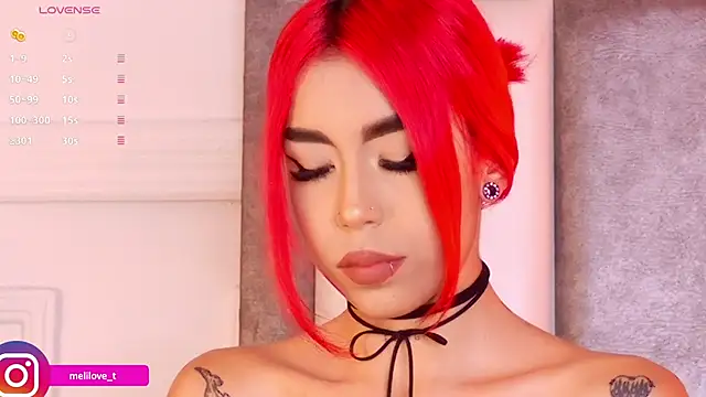 Mely-taylor online show from January 2025 05:15:02 AM