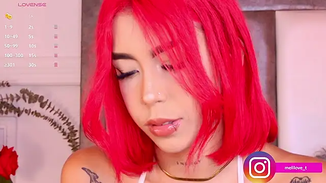 Mely-taylor online show from March 2025 03:24:01 AM