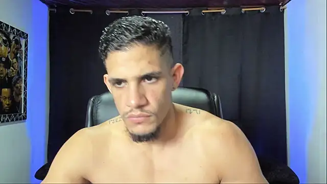 jhonnysnow17 online show from March 2026 05:52:01 PM