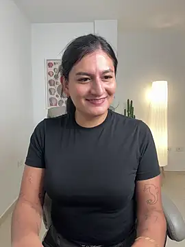 Snapshot of ari_artis chatting on February 2026 07:40:01 PM ari artis online show from February 2026 07:40:01 PM