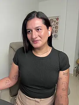 Snapshot of ari_artis chatting on February 2026 02:22:01 AM ari artis online show from February 2026 02:22:01 AM