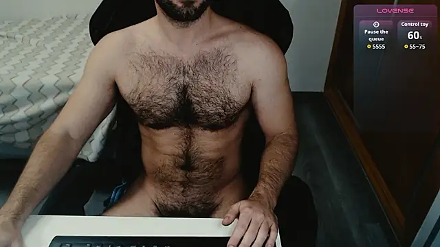 cutehairymacho online show from March 2026 09:58:02 AM