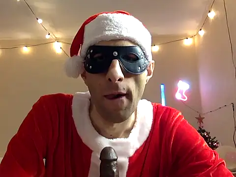 Snapshot of HandsomeAlfie chatting on December 2024 09:42:02 PM HandsomeAlfie online show from December 2024 09:42:02 PM