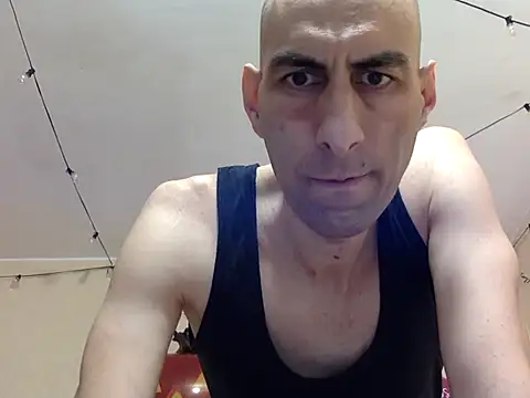 Snapshot of HandsomeAlfie chatting on October 2025 05:07:01 AM HandsomeAlfie online show from October 2025 05:07:01 AM