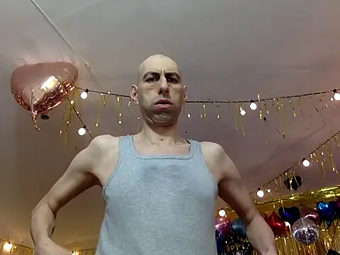 Snapshot of HandsomeAlfie chatting on January 2026 02:28:02 AM HandsomeAlfie online show from January 2026 02:28:02 AM