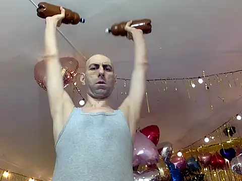 Snapshot of HandsomeAlfie chatting on January 2026 02:16:01 AM HandsomeAlfie online show from January 2026 02:16:01 AM