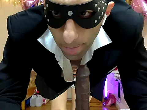 Snapshot of HandsomeAlfie chatting on July 2026 05:43:02 AM HandsomeAlfie online show from July 2026 05:43:02 AM