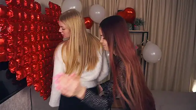 EllenReeves online show from February 2025 06:45:01 AM