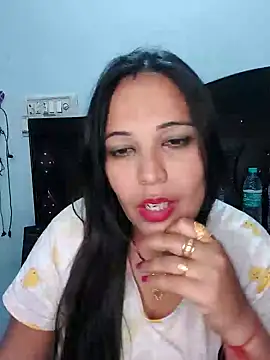 Poojabhabi101 online show from December 2024 05:06:02 PM