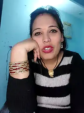 Poojabhabi101 online show from January 2025 05:09:02 PM