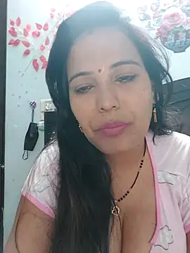 Poojabhabi101 online show from October 2025 06:10:01 AM