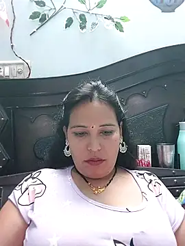 Poojabhabi101 online show from October 2025 07:01:02 AM