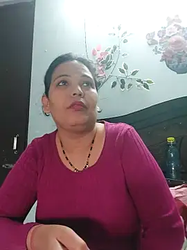 Poojabhabi101 online show from December 2025 05:27:01 AM