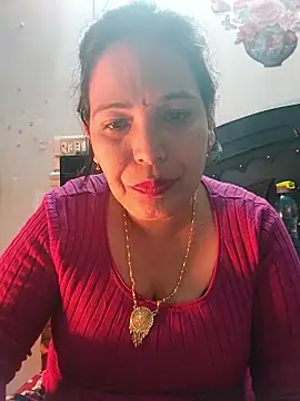 Poojabhabi101 online show from January 2026 04:55:01 PM