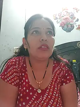 Poojabhabi101 online show from February 2026 06:54:01 AM