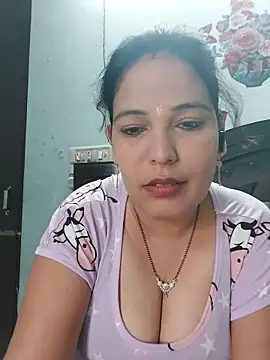 Poojabhabi101 online show from May 2026 05:59:01 AM
