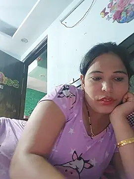 Poojabhabi101 online show from June 2026 07:09:02 AM