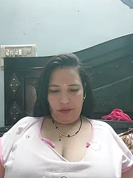 Poojabhabi101 online show from June 2026 05:54:01 AM
