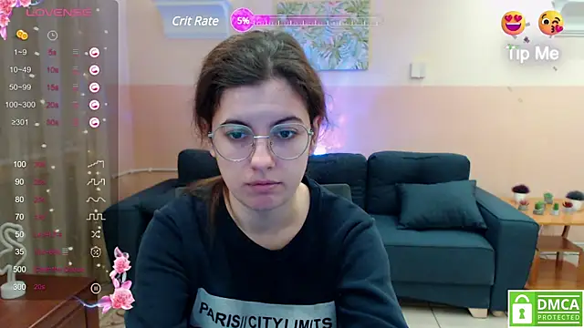Aminabeatris online show from January 2025 06:27:02 AM