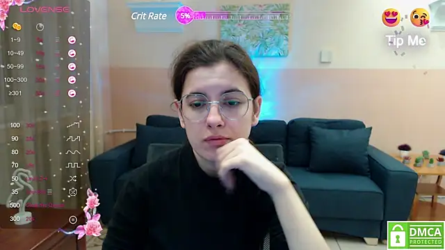 Aminabeatris online show from January 2025 06:25:01 AM