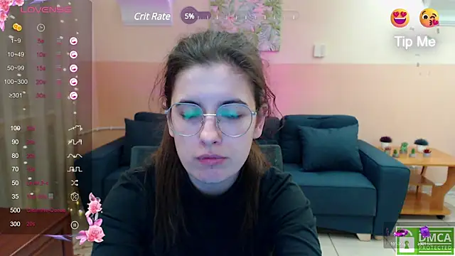Aminabeatris online show from January 2025 04:28:02 PM