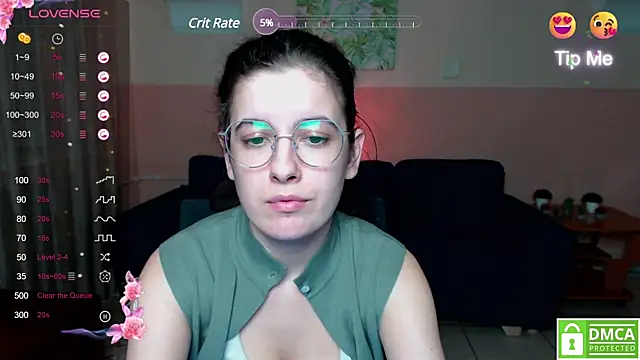Aminabeatris online show from January 2025 03:32:02 PM